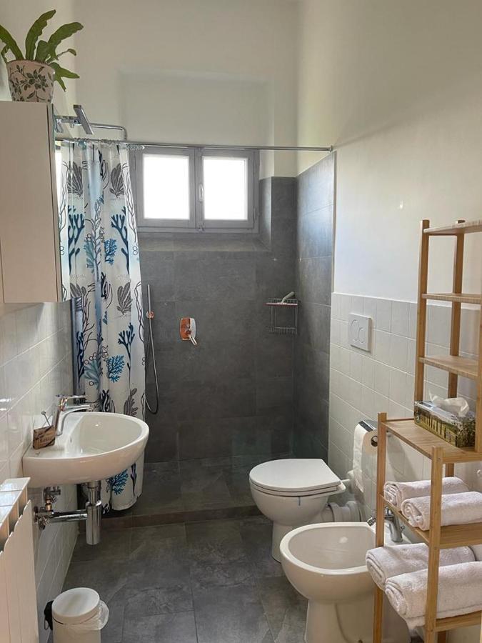Casa Le Rondini Toscana Bucine Екстериор снимка